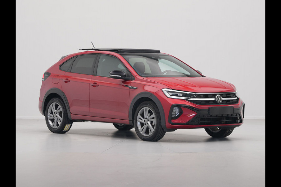 Volkswagen Taigo 1.0 TSI 110pk R-Line | Panorma | IQ.Light | Android/Carplay | Camera 138
