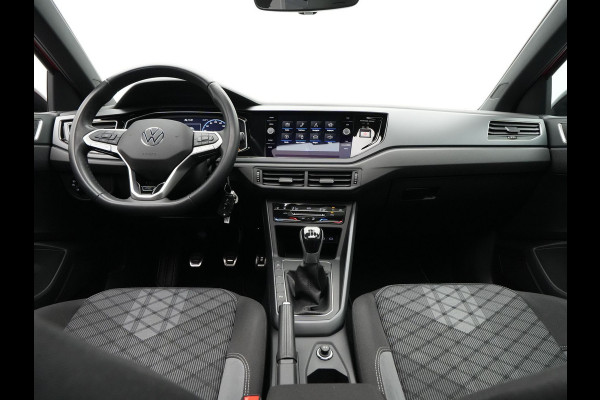 Volkswagen Taigo 1.0 TSI 110pk R-Line | Panorma | IQ.Light | Android/Carplay | Camera 138