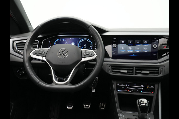 Volkswagen Taigo 1.0 TSI 110pk R-Line | Panorma | IQ.Light | Android/Carplay | Camera 138