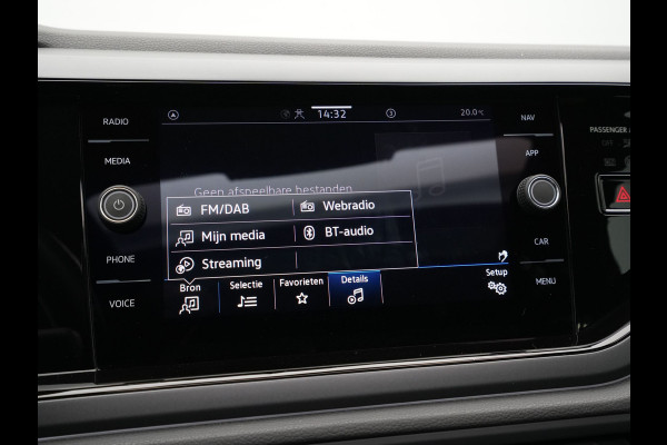 Volkswagen Taigo 1.0 TSI 110pk R-Line | Panorma | IQ.Light | Android/Carplay | Camera 138