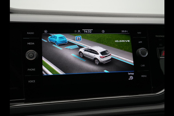 Volkswagen Taigo 1.0 TSI 110pk R-Line | Panorma | IQ.Light | Android/Carplay | Camera 138