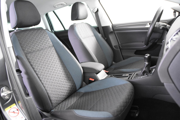 Volkswagen Golf Variant 1.0 TSI iQ Drive *1ste Eigenaar*Navigatie*Trekhaak*