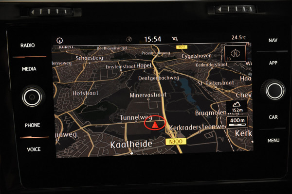 Volkswagen Golf Variant 1.0 TSI iQ Drive *1ste Eigenaar*Navigatie*Trekhaak*