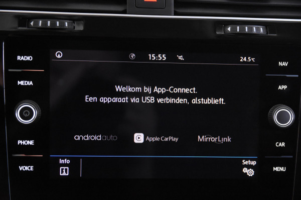 Volkswagen Golf Variant 1.0 TSI iQ Drive *1ste Eigenaar*Navigatie*Trekhaak*