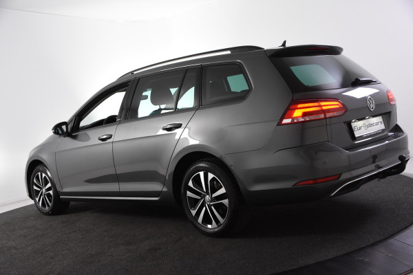 Volkswagen Golf Variant 1.0 TSI iQ Drive *1ste Eigenaar*Navigatie*Trekhaak*