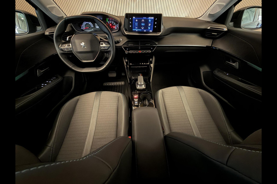 Peugeot 208 1.2 PureTech 100PK Aut. Allure Pack | Camera | Carplay | Keyless | Incl. garantie