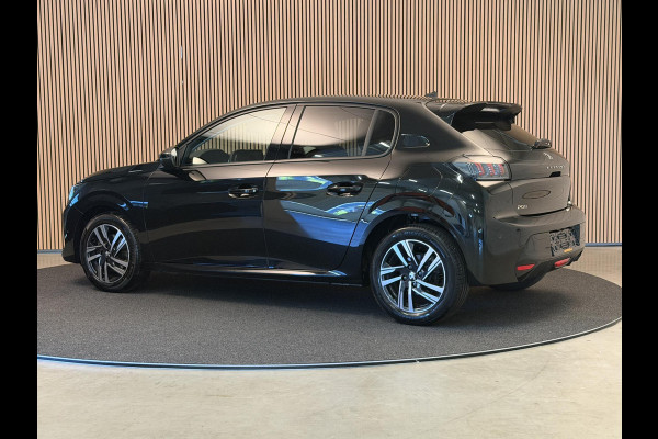 Peugeot 208 1.2 PureTech 100PK Aut. Allure Pack | Camera | Carplay | Keyless | Incl. garantie