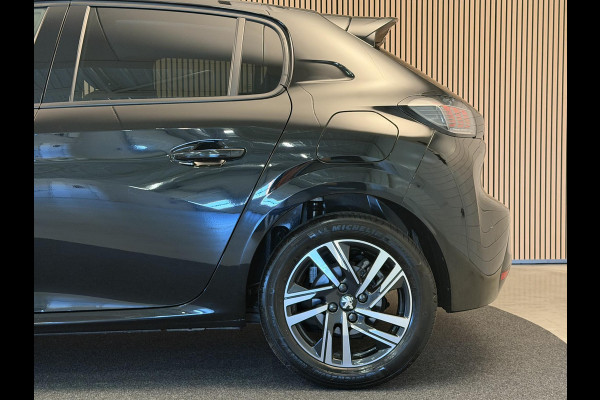 Peugeot 208 1.2 PureTech 100PK Aut. Allure Pack | Camera | Carplay | Keyless | Incl. garantie