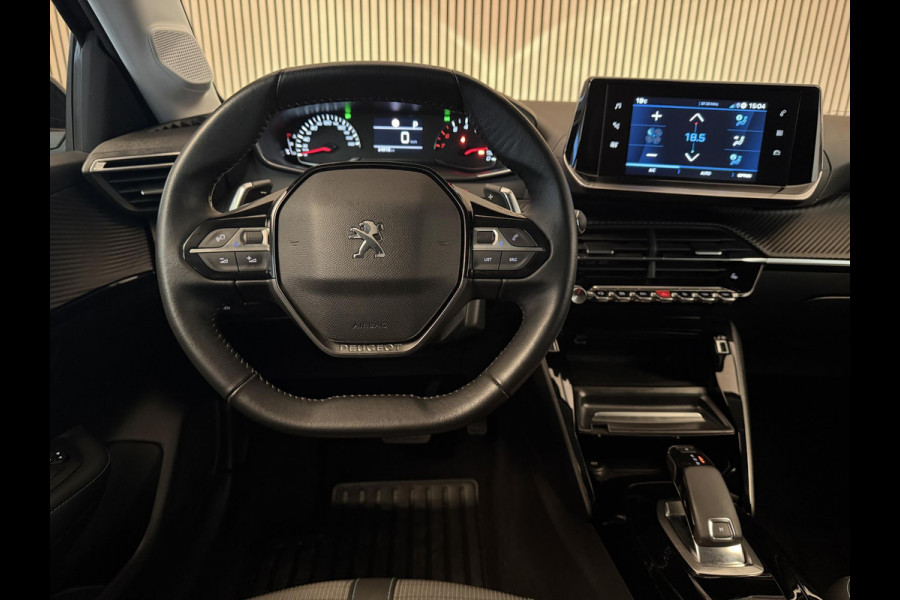 Peugeot 208 1.2 PureTech 100PK Aut. Allure Pack | Camera | Carplay | Keyless | Incl. garantie