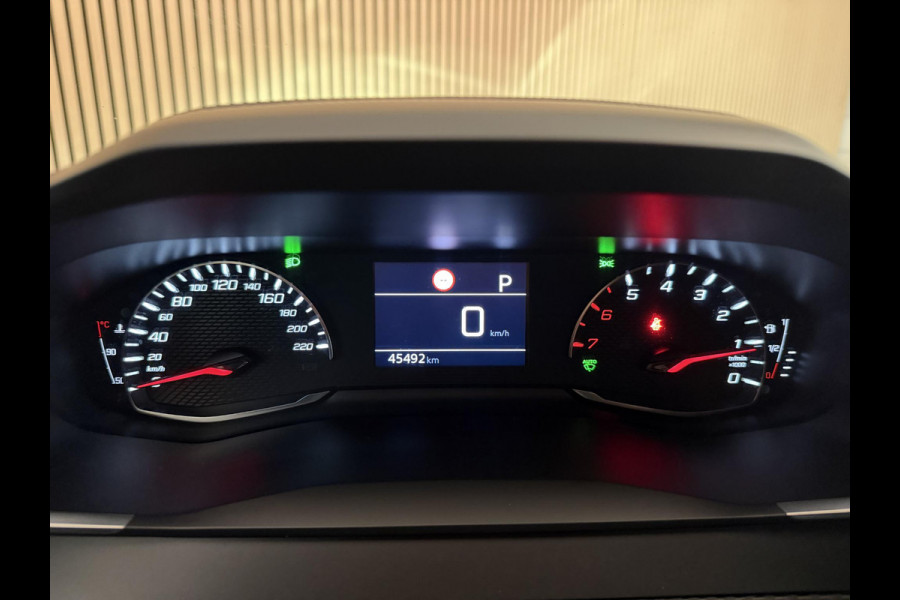 Peugeot 208 1.2 PureTech 100PK Aut. Allure Pack | Camera | Carplay | Keyless | Incl. garantie