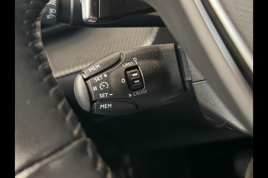 Peugeot 208 1.2 PureTech 100PK Aut. Allure Pack | Camera | Carplay | Keyless | Incl. garantie