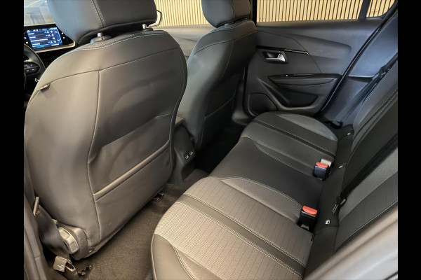 Peugeot 208 1.2 PureTech 100PK Aut. Allure Pack | Camera | Carplay | Keyless | Incl. garantie
