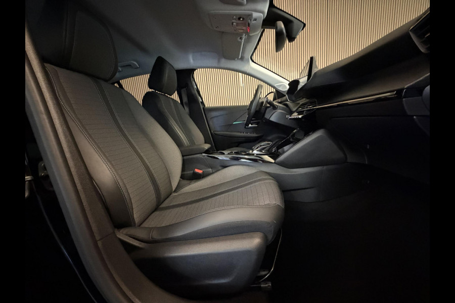 Peugeot 208 1.2 PureTech 100PK Aut. Allure Pack | Camera | Carplay | Keyless | Incl. garantie