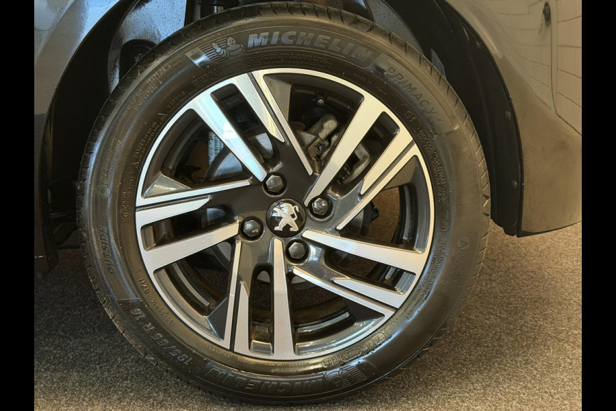 Peugeot 208 1.2 PureTech 100PK Aut. Allure Pack | Camera | Carplay | Keyless | Incl. garantie