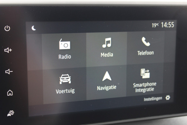 Dacia Jogger 1.0-110pk TCe 110 Extreme+ 7-zitter ! Zeer nette en erg praktische Dacia ! Autm. airco, metallic lak, stoelverwarming, LM wielen+all season banden, cruise control, pdc v+a, dodehoek assistent, camera, navigatie, telefoonvoorb.,  etc.