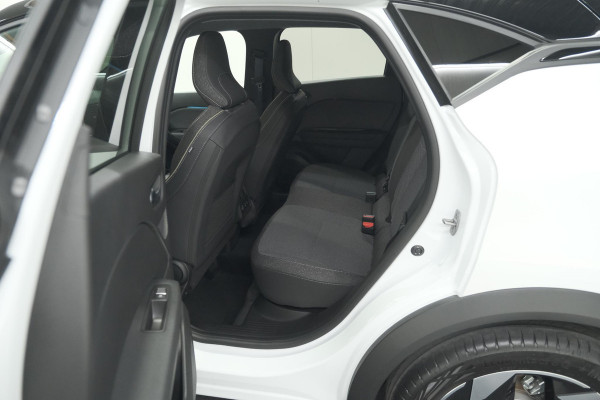 Renault Captur 1.8 E-Tech full hybrid 160 techno | Camera | Adaptieve Cruise Control | Navigatie