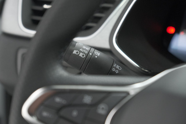 Renault Captur 1.8 E-Tech full hybrid 160 techno | Camera | Adaptieve Cruise Control | Navigatie