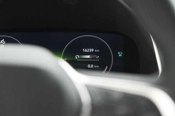 Renault Captur 1.8 E-Tech full hybrid 160 techno | Camera | Adaptieve Cruise Control | Navigatie