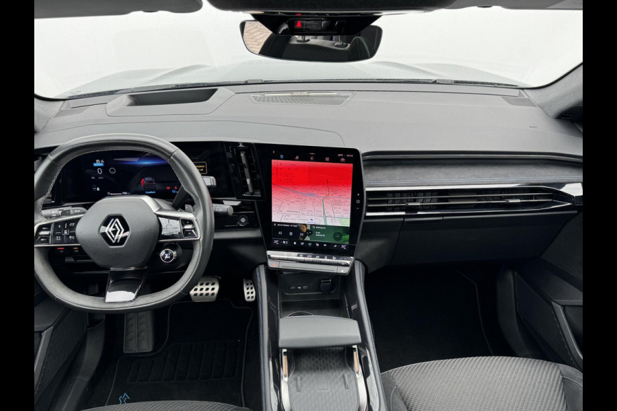Renault Austral 1.2 E-Tech full hybrid 200 iconic esprit Alpine 4-CONTROLL | HARMAN KARDON | PANODAK | MATRIX LED
