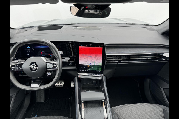 Renault Austral 1.2 E-Tech full hybrid 200 iconic esprit Alpine 4-CONTROLL | HARMAN KARDON | PANODAK | MATRIX LED