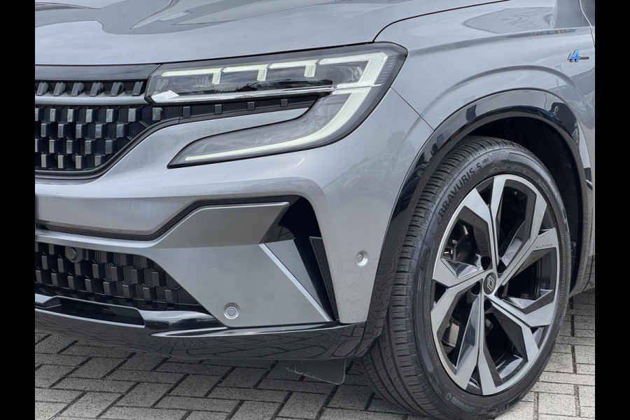Renault Austral 1.2 E-Tech full hybrid 200 iconic esprit Alpine 4-CONTROLL | HARMAN KARDON | PANODAK | MATRIX LED