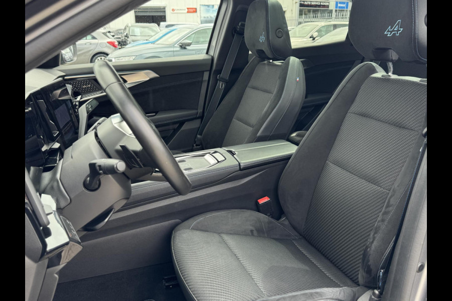 Renault Austral 1.2 E-Tech full hybrid 200 iconic esprit Alpine 4-CONTROLL | HARMAN KARDON | PANODAK | MATRIX LED