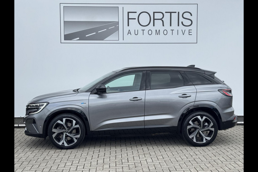 Renault Austral 1.2 E-Tech full hybrid 200 iconic esprit Alpine 4-CONTROLL | HARMAN KARDON | PANODAK | MATRIX LED