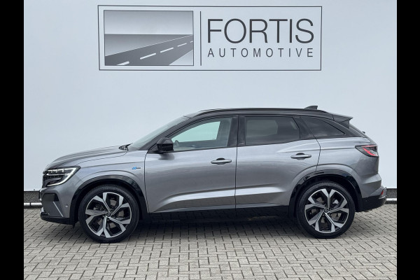 Renault Austral 1.2 E-Tech full hybrid 200 iconic esprit Alpine 4-CONTROLL | HARMAN KARDON | PANODAK | MATRIX LED