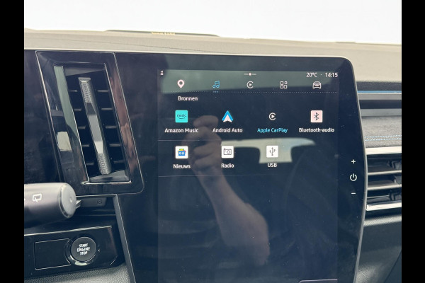 Renault Austral 1.2 E-Tech full hybrid 200 iconic esprit Alpine 4-CONTROLL | HARMAN KARDON | PANODAK | MATRIX LED