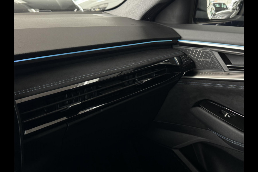 Renault Austral 1.2 E-Tech full hybrid 200 iconic esprit Alpine 4-CONTROLL | HARMAN KARDON | PANODAK | MATRIX LED