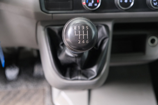 Volkswagen Crafter 50 2.0 TDI L4 DL DC Comfortline Pick-Up - N.A.P. Airco, Cruise, Trekhaak.