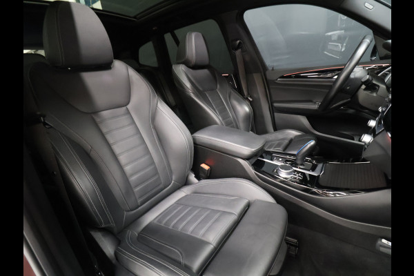BMW iX3 High Executive 80 kWh [SCHUIFKANTELDAK, HARMAN/KARDON, TREKHAAK, HEAD-UP DISPLAY, 360° CAMERA, PDC, MEMORY, APPLE CARPLAY, ANDROID, CRUISE, STOELVERWARMING, ELEKTRISCHE ACHTERKLEP, NAVIGATIE, NIEUWSTAAT]