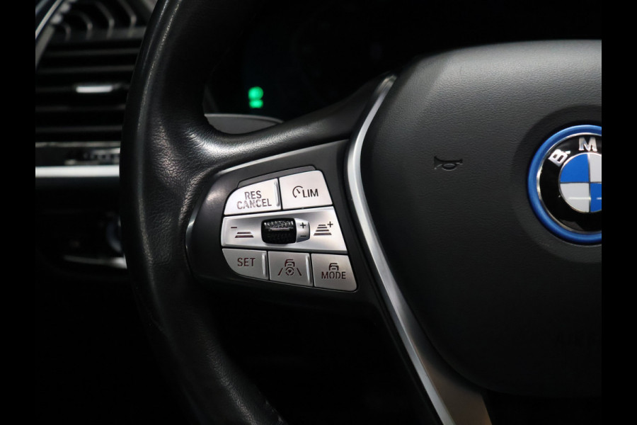 BMW iX3 High Executive 80 kWh [SCHUIFKANTELDAK, HARMAN/KARDON, TREKHAAK, HEAD-UP DISPLAY, 360° CAMERA, PDC, MEMORY, APPLE CARPLAY, ANDROID, CRUISE, STOELVERWARMING, ELEKTRISCHE ACHTERKLEP, NAVIGATIE, NIEUWSTAAT]