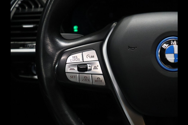 BMW iX3 High Executive 80 kWh [SCHUIFKANTELDAK, HARMAN/KARDON, TREKHAAK, HEAD-UP DISPLAY, 360° CAMERA, PDC, MEMORY, APPLE CARPLAY, ANDROID, CRUISE, STOELVERWARMING, ELEKTRISCHE ACHTERKLEP, NAVIGATIE, NIEUWSTAAT]