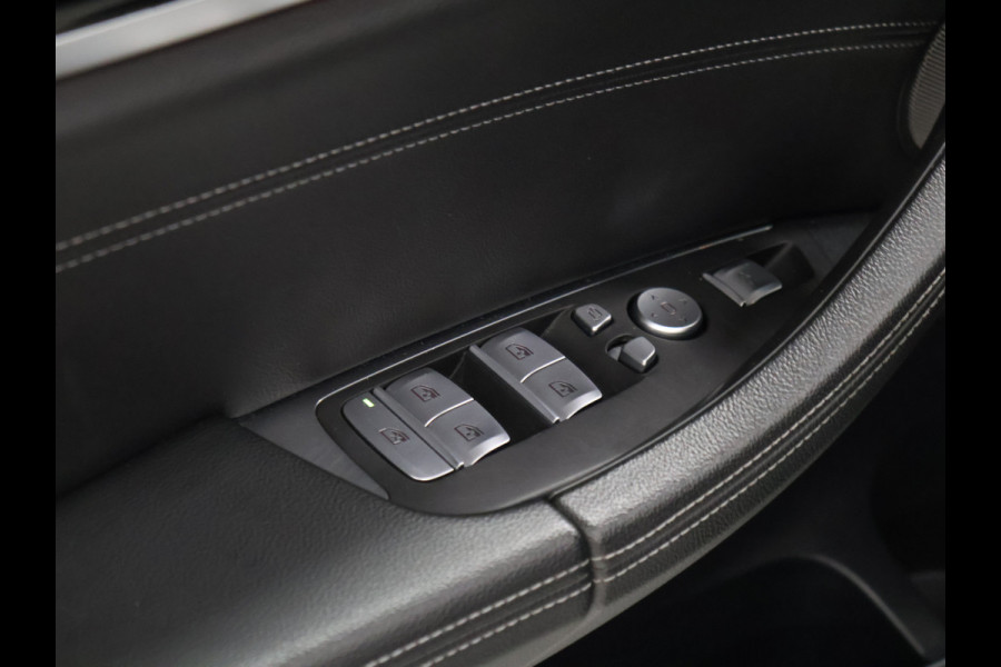 BMW iX3 High Executive 80 kWh [SCHUIFKANTELDAK, HARMAN/KARDON, TREKHAAK, HEAD-UP DISPLAY, 360° CAMERA, PDC, MEMORY, APPLE CARPLAY, ANDROID, CRUISE, STOELVERWARMING, ELEKTRISCHE ACHTERKLEP, NAVIGATIE, NIEUWSTAAT]