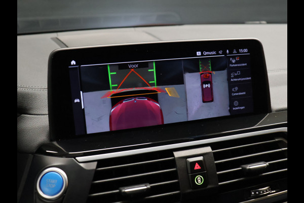 BMW iX3 High Executive 80 kWh [SCHUIFKANTELDAK, HARMAN/KARDON, TREKHAAK, HEAD-UP DISPLAY, 360° CAMERA, PDC, MEMORY, APPLE CARPLAY, ANDROID, CRUISE, STOELVERWARMING, ELEKTRISCHE ACHTERKLEP, NAVIGATIE, NIEUWSTAAT]