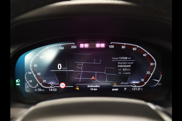 BMW iX3 High Executive 80 kWh [SCHUIFKANTELDAK, HARMAN/KARDON, TREKHAAK, HEAD-UP DISPLAY, 360° CAMERA, PDC, MEMORY, APPLE CARPLAY, ANDROID, CRUISE, STOELVERWARMING, ELEKTRISCHE ACHTERKLEP, NAVIGATIE, NIEUWSTAAT]