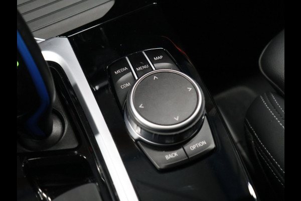 BMW iX3 High Executive 80 kWh [SCHUIFKANTELDAK, HARMAN/KARDON, TREKHAAK, HEAD-UP DISPLAY, 360° CAMERA, PDC, MEMORY, APPLE CARPLAY, ANDROID, CRUISE, STOELVERWARMING, ELEKTRISCHE ACHTERKLEP, NAVIGATIE, NIEUWSTAAT]