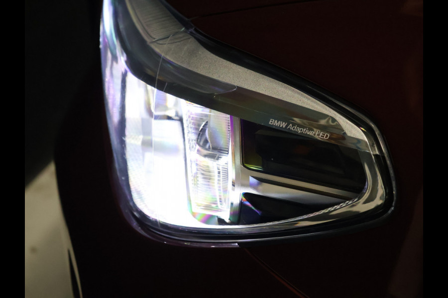 BMW iX3 High Executive 80 kWh [SCHUIFKANTELDAK, HARMAN/KARDON, TREKHAAK, HEAD-UP DISPLAY, 360° CAMERA, PDC, MEMORY, APPLE CARPLAY, ANDROID, CRUISE, STOELVERWARMING, ELEKTRISCHE ACHTERKLEP, NAVIGATIE, NIEUWSTAAT]