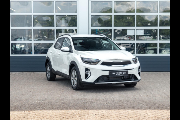 Kia Stonic 1.0 T-GDi MHEV DynamicPlusLine | Uit voorraad leverbaar