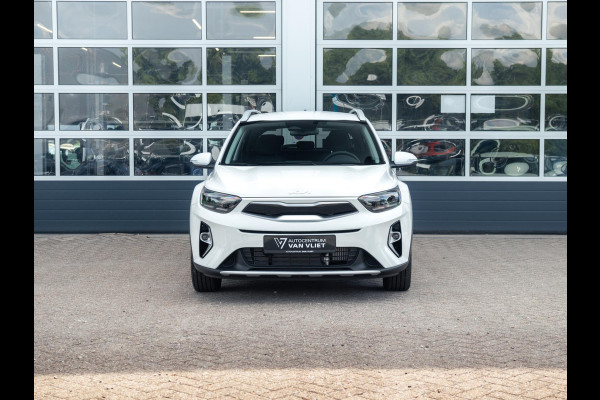 Kia Stonic 1.0 T-GDi MHEV DynamicPlusLine | Uit voorraad leverbaar