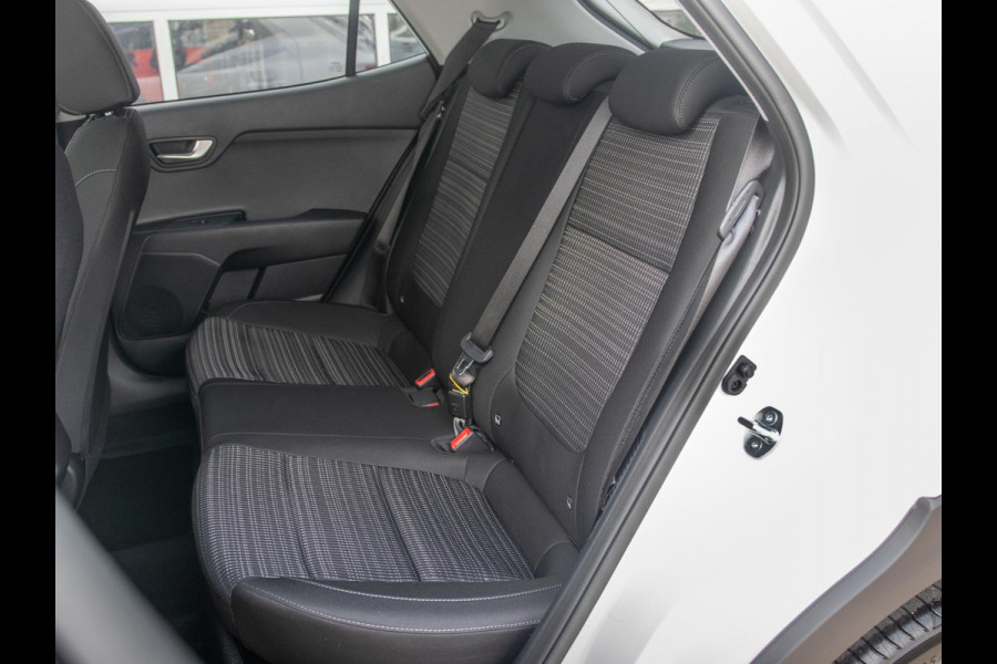 Kia Stonic 1.0 T-GDi MHEV DynamicPlusLine | Uit voorraad leverbaar