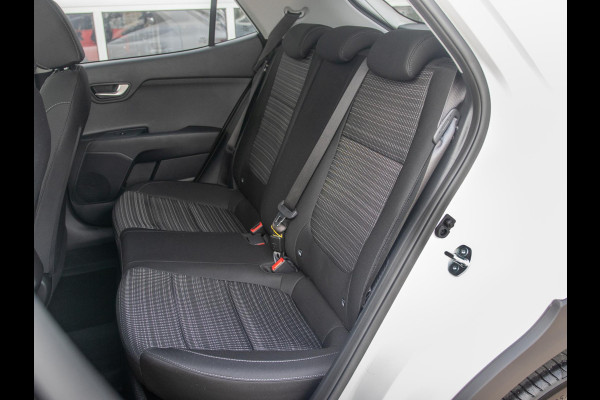 Kia Stonic 1.0 T-GDi MHEV DynamicPlusLine | Uit voorraad leverbaar