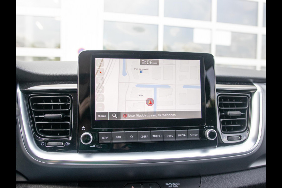 Kia Stonic 1.0 T-GDi MHEV DynamicPlusLine | Uit voorraad leverbaar