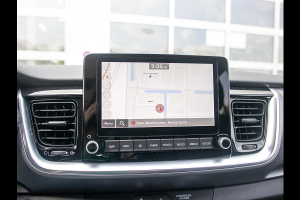 Kia Stonic 1.0 T-GDi MHEV DynamicPlusLine | Uit voorraad leverbaar