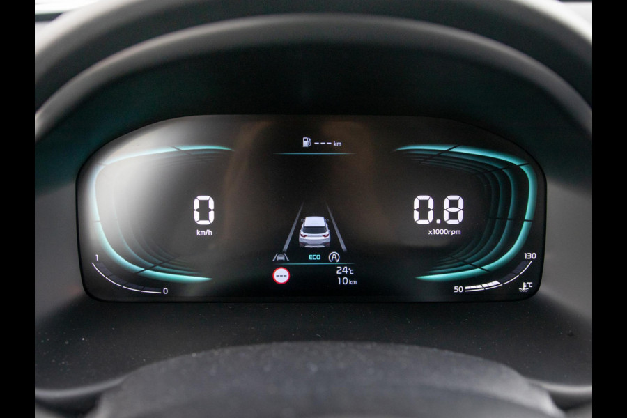 Kia Stonic 1.0 T-GDi MHEV DynamicPlusLine | Uit voorraad leverbaar