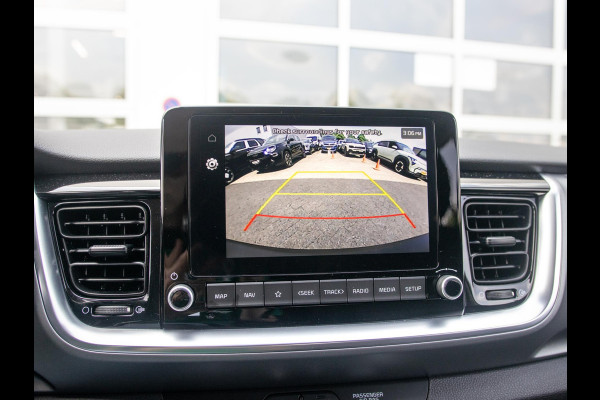 Kia Stonic 1.0 T-GDi MHEV DynamicPlusLine | Uit voorraad leverbaar