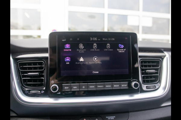 Kia Stonic 1.0 T-GDi MHEV DynamicPlusLine | Uit voorraad leverbaar
