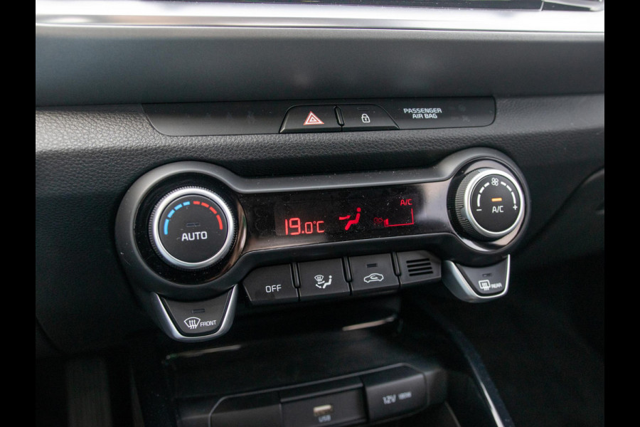 Kia Stonic 1.0 T-GDi MHEV DynamicPlusLine | Uit voorraad leverbaar