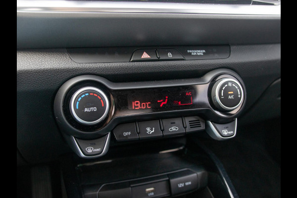 Kia Stonic 1.0 T-GDi MHEV DynamicPlusLine | Uit voorraad leverbaar